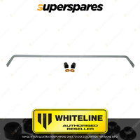 Whiteline Rear Sway bar for FORD FOCUS LV RS 2009-6/2012 Premium Quality