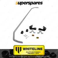 Whiteline Rear Sway bar for ABARTH 124 348 3/2016-ON Premium Quality