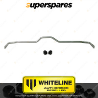 Whiteline Rear Sway bar for INFINITI Q30 QX30 11/2015-ON Premium Quality