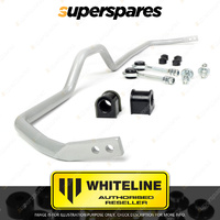 Whiteline Rear 22mm Sway Bar 2 Point ADJ BNR11XZ for NISSAN SKYLINE R33 R34