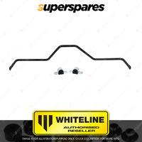 Whiteline Rear Sway bar for INFINITI QX4 JR50 5/1995-2003 Premium Quality