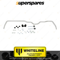 Whiteline Rear Sway bar for NISSAN 180SX S13 240SX S14 S13 CEFIRO A31 SILVIA S13