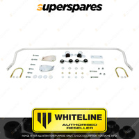 Whiteline Rear Sway bar for NISSAN LANGLEY PULSAR N15 SENTRA B14 Premium Quality