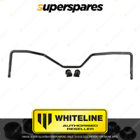 Whiteline Rear 18mm Sway Bar BNR33 for NISSAN PATROL GU Y61 10/1997-2010