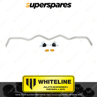 Whiteline Rear Sway bar for INFINITI G37 6CYL 2008-ON Premium Quality