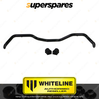 Whiteline Rear Sway bar for NISSAN PATROL Y62 2010-ON Premium Quality