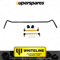 Whiteline Rear Sway bar for MERCEDES-BENZ X-CLASS X470 9/2017-ON Premium Quality