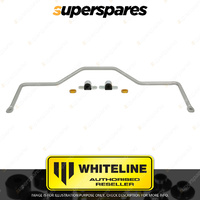 Whiteline Rear Sway bar for NISSAN SKYLINE R31 7/1986-12/1989 Premium Quality