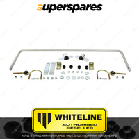 Whiteline Rear Sway bar for RENAULT CLIO II X65 III X85 SYMBOL 2ND GEN