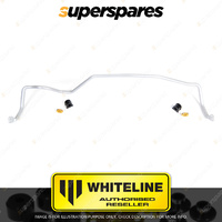 Whiteline Rear Sway bar for SUBARU BAJA BT OUTBACK BH Premium Quality