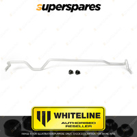 Whiteline Rear 22mm Sway Bar 3 Point ADJ for SUBARU FORESTER SF IMPREZA GC GF