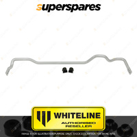 Rear 27mm Sway Bar 3 Point ADJ BSR37XXZ for SUBARU IMPREZA WRX STI GD GG