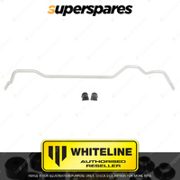 Rear 22mm Sway Bar 3 Point ADJ BSR37Z for SUBARU IMPREZA WRX STI GD GG