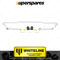 Rear 22mm Sway Bar 3 Point ADJ for SUBARU FORESTER SH SJ LEVORG VM OUTBACK BR