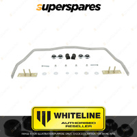 Whiteline Rear Sway bar for TOYOTA COROLLA AE85 86 5/1983-4/1987 Premium Quality