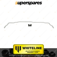 Whiteline Rear Sway bar for TOYOTA MR2 SW20 1/1992-8/1999 Premium Quality