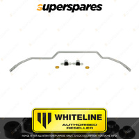 Whiteline Rear Sway bar for TOYOTA CELICA ST185 ST205 Premium Quality