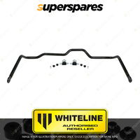 Whiteline Rear 30mm Sway Bar BTR46X for LEXUS LX450 J80 11/1995-12/1997