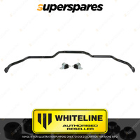 Whiteline Rear Sway bar for TOYOTA LANDCRUISER PRADO RZJ95 VZJ95 KZJ95