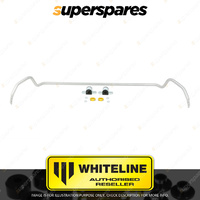 Whiteline Rear Sway bar for TOYOTA CELICA ZZT231 11/1999-3/2006 Premium Quality