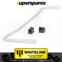 Whiteline Rear Sway bar for TOYOTA MR2 SPYDER ZZW30 10/2000-3/2006