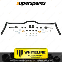 Whiteline Rear Sway bar for LEXUS LX570 URJ201 11/2007-ON Premium Quality