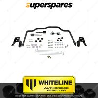 Whiteline Rear Sway bar for TOYOTA LANDCRUISER FZJ HDJ HZJ VDJ 79 CAB CHASSIS