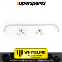 Whiteline Rear Sway bar for SKODA SUPERB B6 TYP 3T 2008-2015 Premium Quality