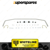 Whiteline Rear Sway bar for AUDI A1 MK1 TYP 8X 2010-ON Premium Quality