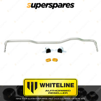 Rear 22mm Sway Bar 2 Point ADJ for VW GOLF MK7 ALLTRACK GOLF 4MOTION MK7 R 5G