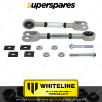 Whiteline Rear Toe arm for FORD MUSTANG S550 2015-ON Premium Quality