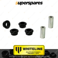 Whiteline Rear Toe arm inner bushing for HONDA S2000 AP1 AP2 8/1999-2009