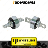 Whiteline Rear Trailing arm Front bushing for CHRYSLER 200 JS SEBRING JS