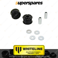 Whiteline Rear Trailing arm Front bushing for RENAULT KANGOO X61 KOLEOS H45