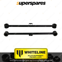 Whiteline Rear lower Trailing arm for LEXUS GX460 URJ150 GX470 UZJ120