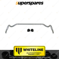 Whiteline Front Sway bar for BMW 3 M3 F30 F80 4 M4 Competition CS F32 F82 F83 33