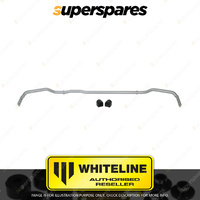 Whiteline Rear Sway bar for BMW 3 M3 F30 F80 4 M4 Competition CS F32 F82 F83 33