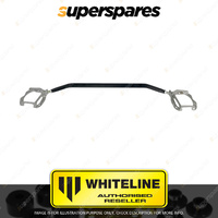 Whiteline Front Brace - strut tower for Subaru WRX 2.5 STi GJ FKH Levorg EK V1