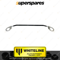 Whiteline Front Brace strut tower for Mini Cooper S John Works R57 R58 R59