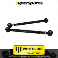 Whiteline Rear Trailing arm - lower arm for Lexus LX 570 URJ201 450d VDJ201