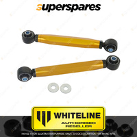 Whiteline Rear Control arm - lower front arm for Hyundai Elantra SR AD i30 PD