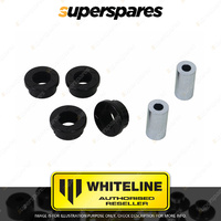 Whiteline Front Control arm - lower inner bushing for Lexus GS 300 JZS160 SC 430