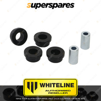 Whiteline Rear Trailing arm - lower rear bushing for Lexus GS 300 IS I 200