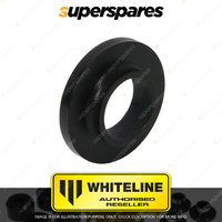 Whiteline Rear Spring pad upper bush for Holden HJ HQ HX HZ Statesman Monaro WB