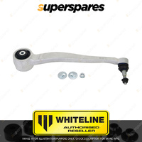 Whiteline Front Radius lower arm RH for HSV Clubsport Grange GTS Maloo Senator