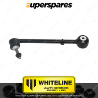 Whiteline Front Control lower arm LH for Holden Calais Commodore VF Caprice WN