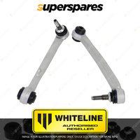 Whiteline Front Control Arm Lower Arm for BMW 3 Series F30 F80 3.0L Sedan 14-18