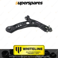 Whiteline Front Left Control Arm Lower Arm for Audi A3 8V TT FV 2012-On