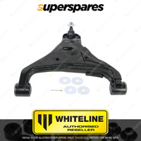 Whiteline Front Left Control Arm Lower Arm for Ford Ranger PX 2.2 2.5 3.2 11-On