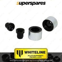 Whiteline Front Control Arm Lower Inner Rear Bush for Audi A3 8P TT 8J 2003-2014